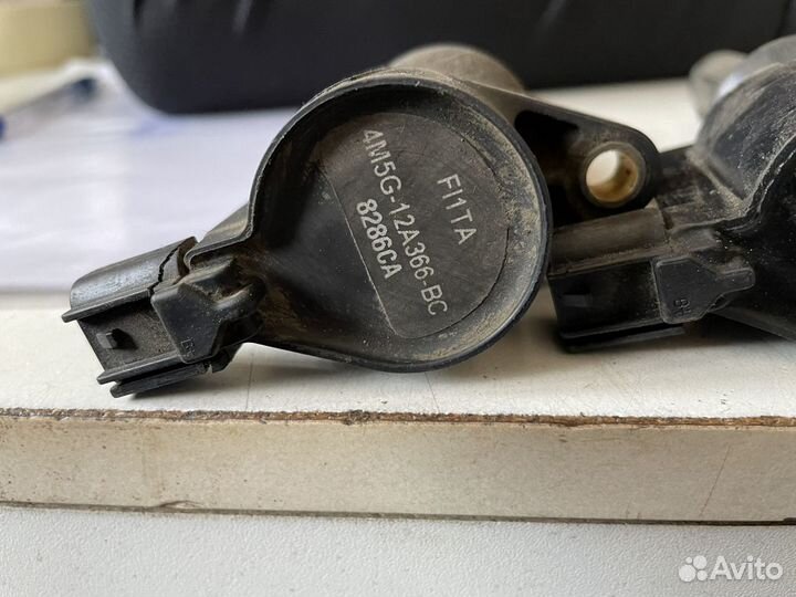 Катушка зажигания Ford/Mazda/Volvo