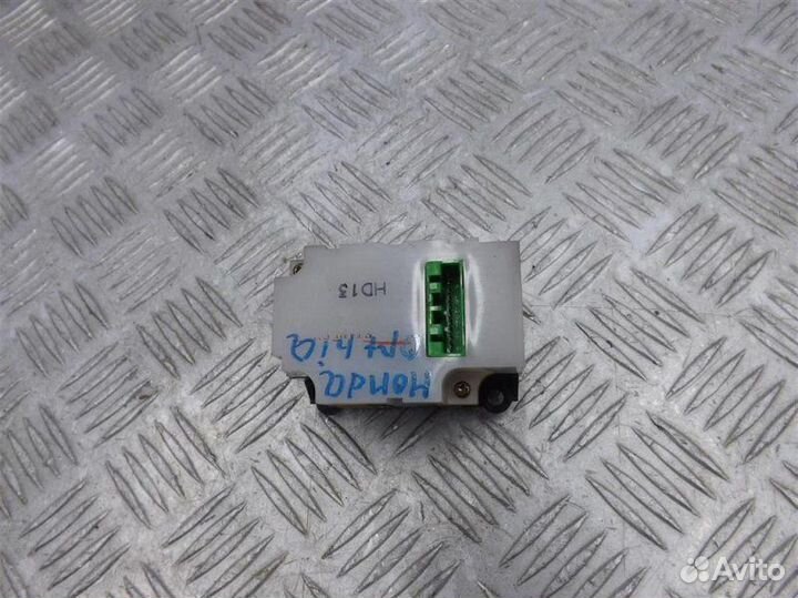 Часы Honda Orthia Partner EL2 2.0 B20B 145Л.С 1998