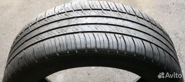 Kumho Crugen HP71 265/50 R20