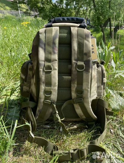 Рюкзак тактический 40 литров