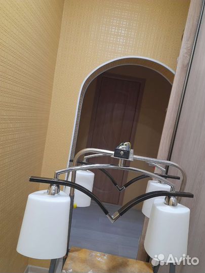 Светильник потолочный подвесной