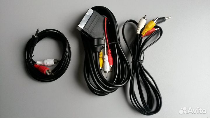 Новые качественные hdmi аудио видео кабели Vivanco