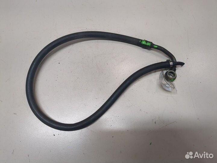 Шланг, трубка гидроусилителя Audi A4 (B5), 1998