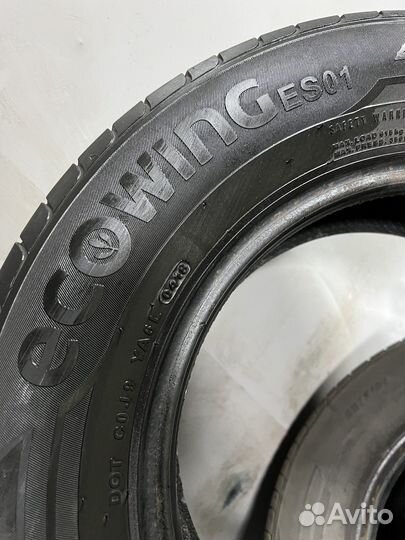 Kumho Solus SA01 KH32 195/70 R14