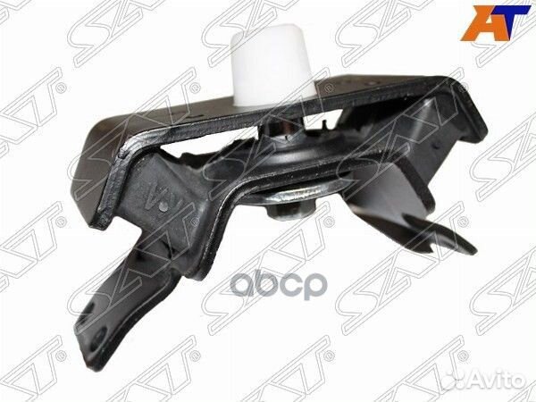 Подушка двигателя задняя hilux surf/land cruise