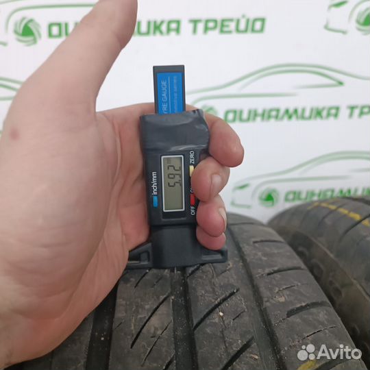 Ovation VI-388 215/55 R17 98W