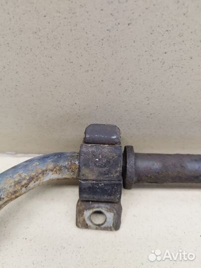 Стабилизатор передний Octavia 1997-2000