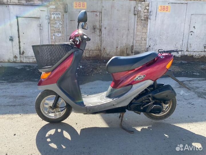 Скутер Honda Dio Cesta