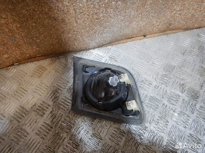 Фонарь задний внутренний правый, Mazda (Мазда) -3