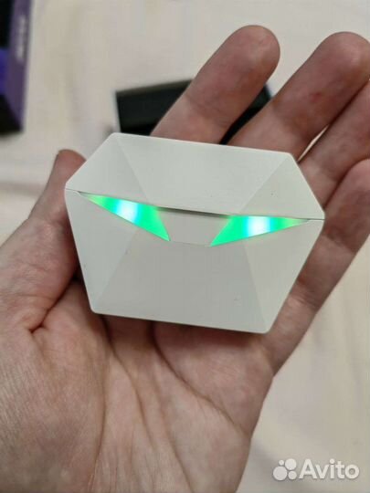 Беспроводные наушники TWS с микрофоном incool