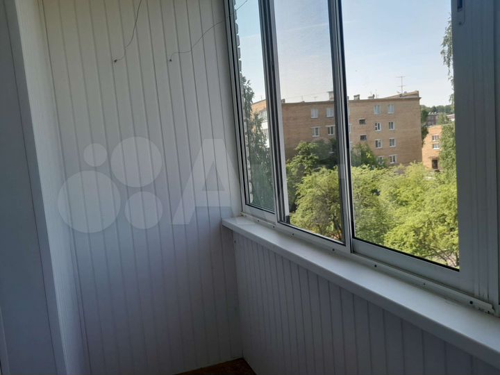 2-к. квартира, 51 м², 4/5 эт.