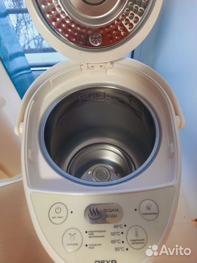 Термопот dexp THP-5700