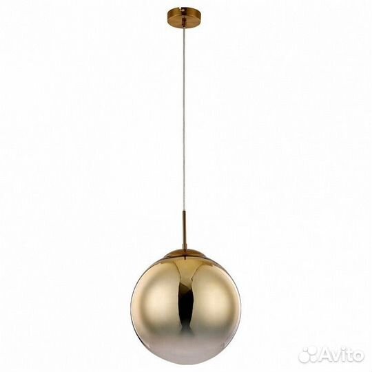 Светильник Arte Lamp Jupiter gold A7963SP-1GO