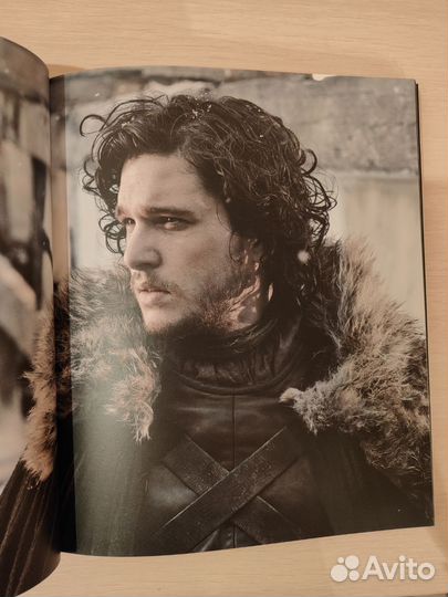 HBO: Игра Престолов