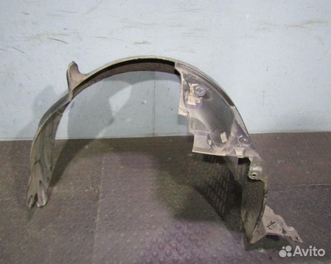 Kia Soul Локер передний левый