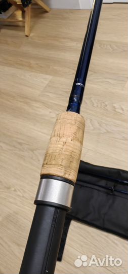 Тревел спиннинг St.Croix Triumph TSR66MF4