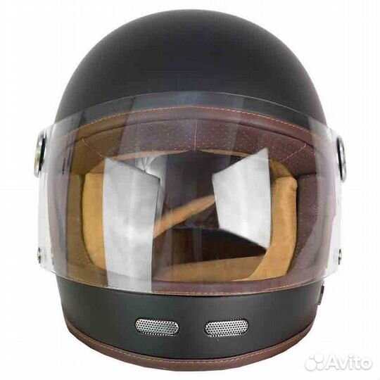 Мотошлем Шлем BY city roadster II