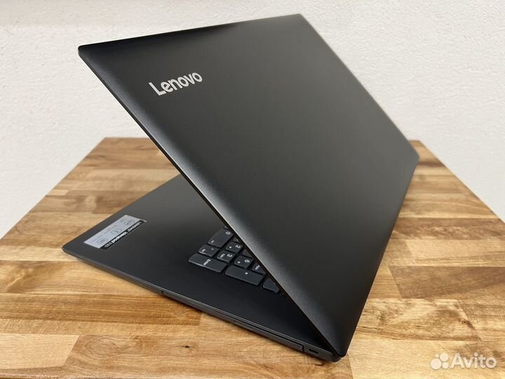 Огромный игровой Lenovo A9 8Gb DDR4 SSD 256+1000Gb