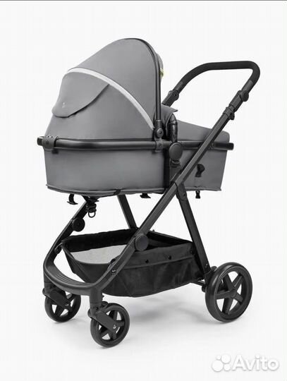 Коляска трансформер Happy Baby Linda