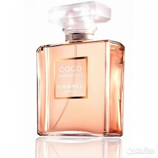 Духи Шанель