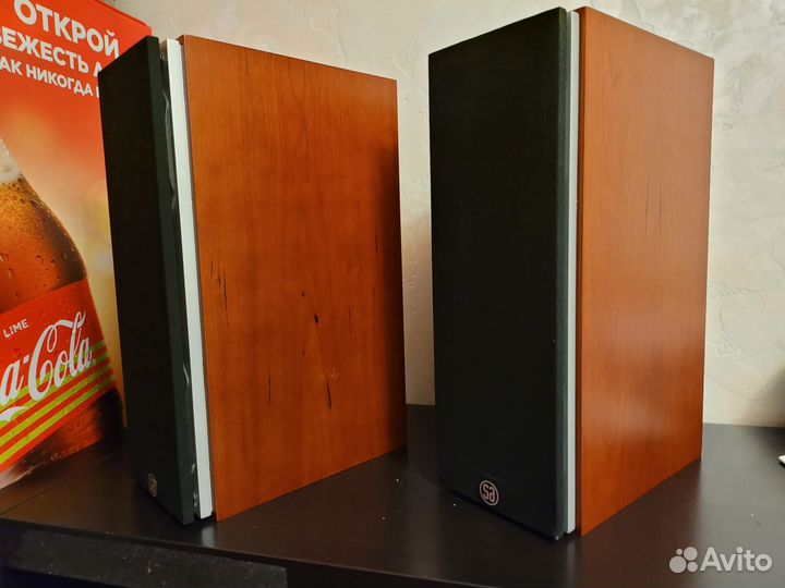 System audio sa 720