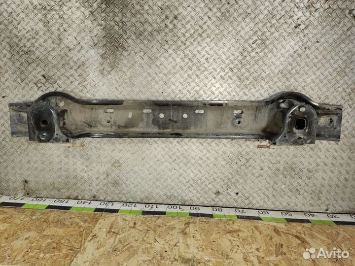 Усилитель бампера заднего Bmw 6 2011-2017