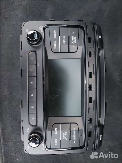 Шгу соренто прайм