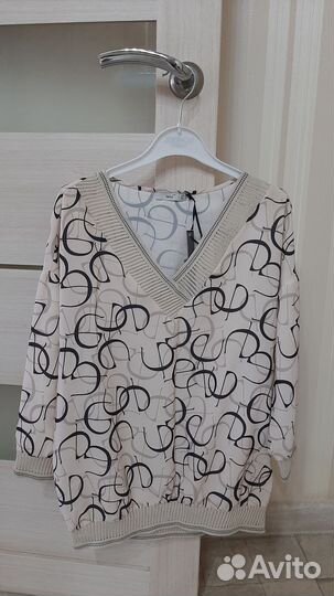 Блузка женская 42 44