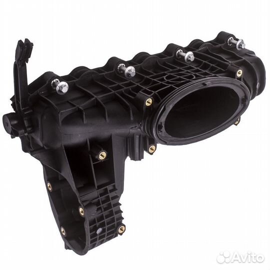 Коллектор впускной OM651 6510903037