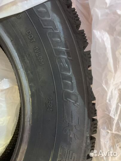 Cordiant Snow Cross 185/65 R15 92T