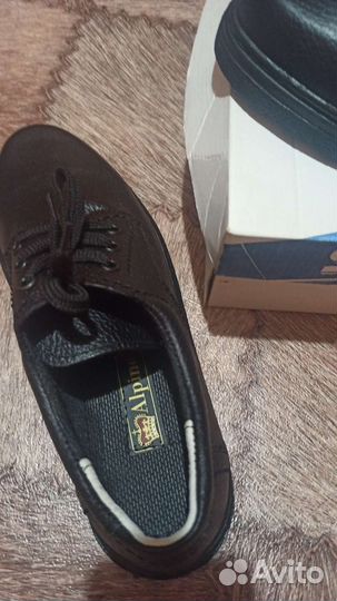 Туфли мужские 42 размер новые