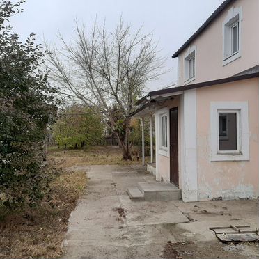 Дом 150 м² на участке 10 сот.