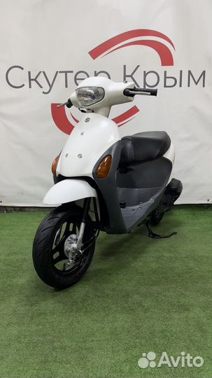 Suzuki Lets 4 (Только с Японии)