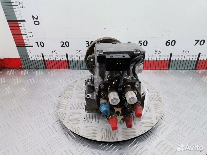 Тнвд для Volkswagen Passat 5 GP