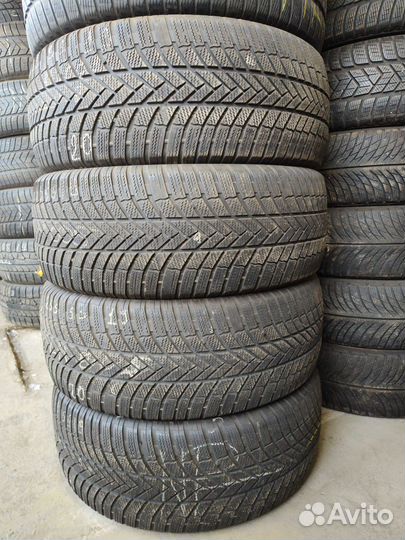 Bridgestone Blizzak LM-005 255/55 R19