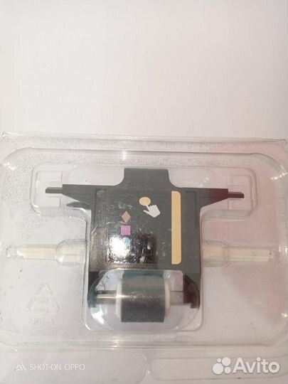 Ролики для принтера новые