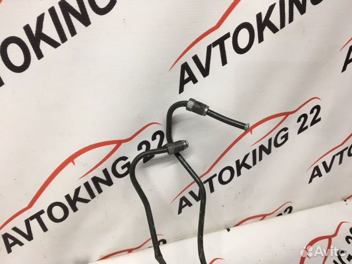 Трубка тормозная Renault Arkana X7L H4M 2019