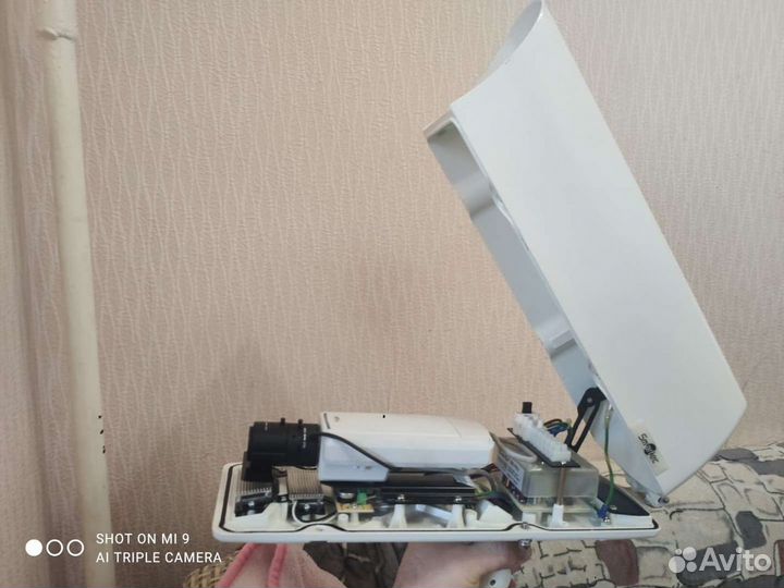 Камера видеонаблюдения уличная ip цена за 1 шт