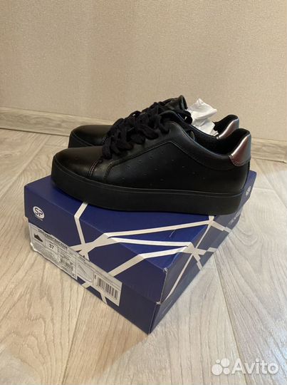 Новые geox