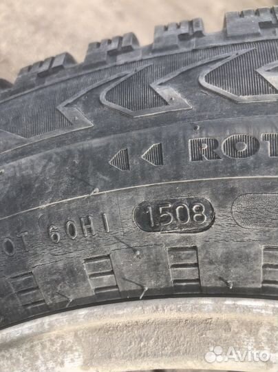 Nokian Tyres Hakkapeliitta 5 225/65 R17