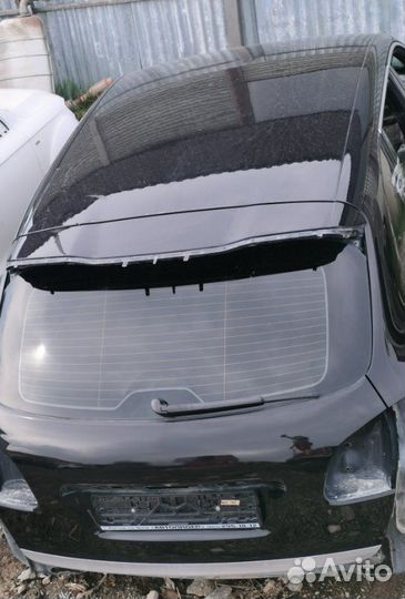 Крыша Porsche Cayenne 958 3.6 5502 2013