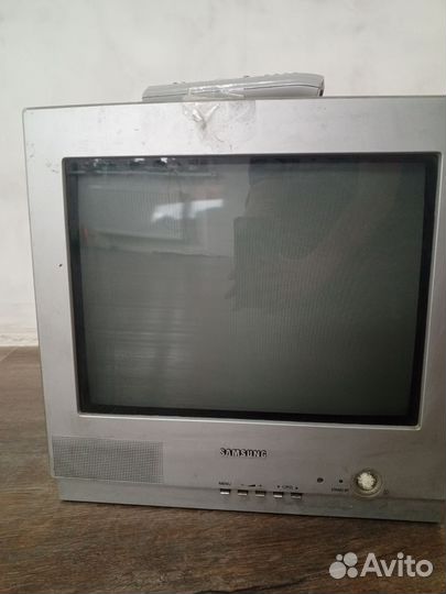 Телевизор