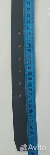 Ремень женский