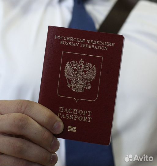 Гражданство, ВНЖ, РВП