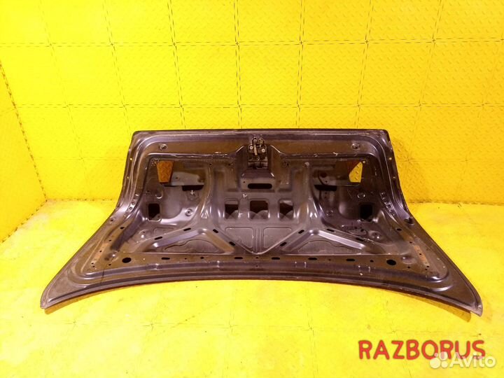 Крышка багажника Nissan Cefiro / Maxima A32 94-00