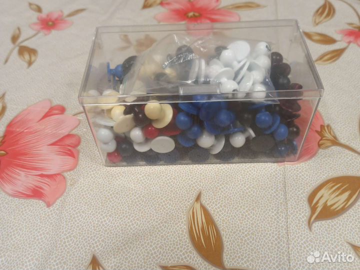 Пуговицы для кителя-Пукли