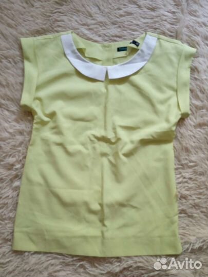 Женские вещи пакетом 44 цена за всё