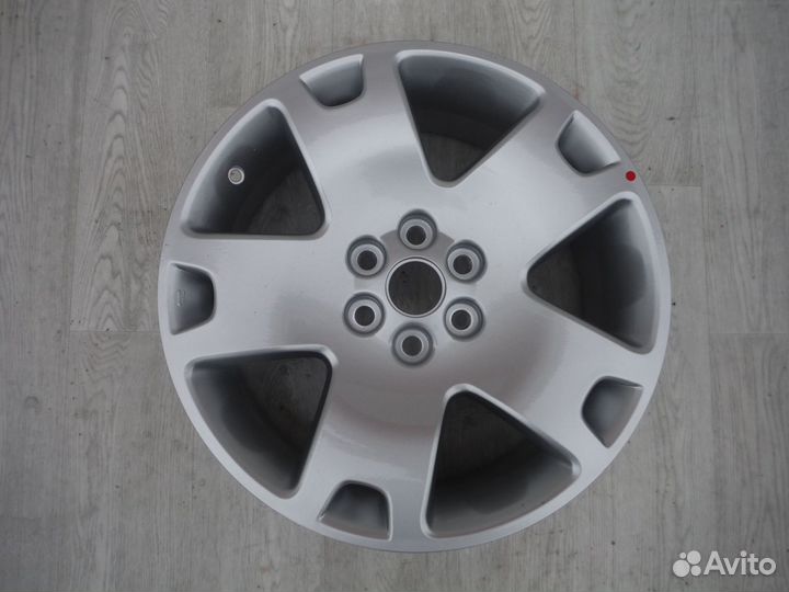 Диск литой R18 KIA Mohave 1 2020