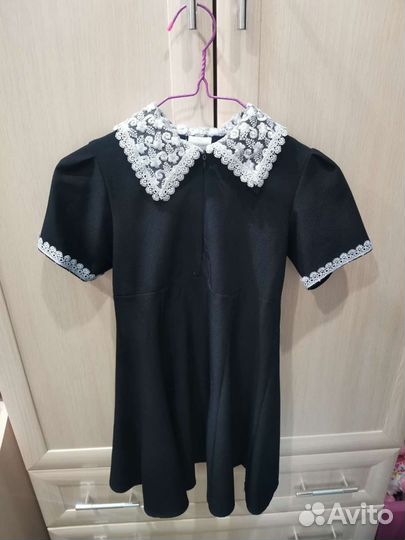 Школьная форма