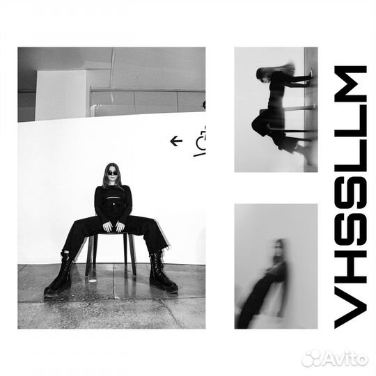 Фотограф/Видеограф/Reelsmaker